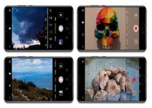Hablamos del Huawei P20 pro con la mejor cámara fotos del 2018